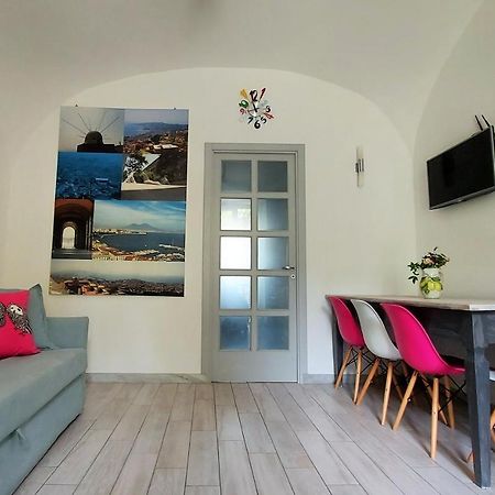 Dreaming Sorrento Suites 외부 사진