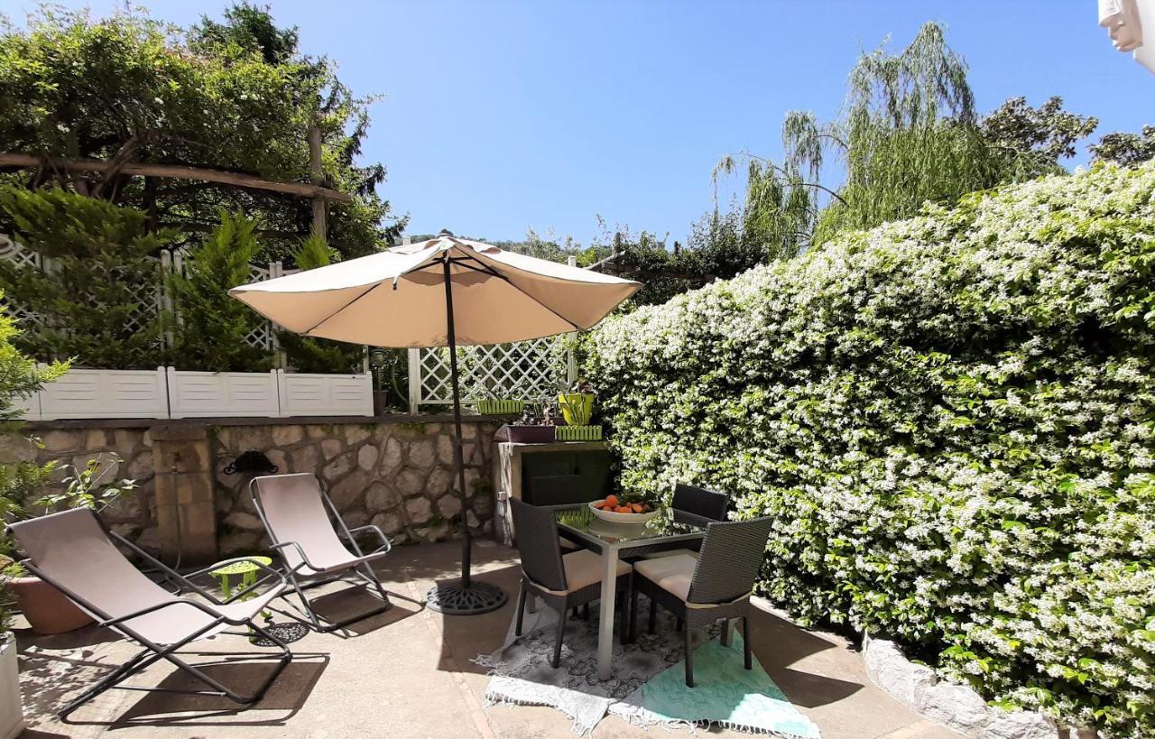 Dreaming Sorrento Suites 외부 사진