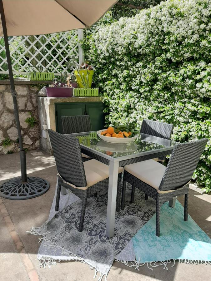 Dreaming Sorrento Suites 외부 사진