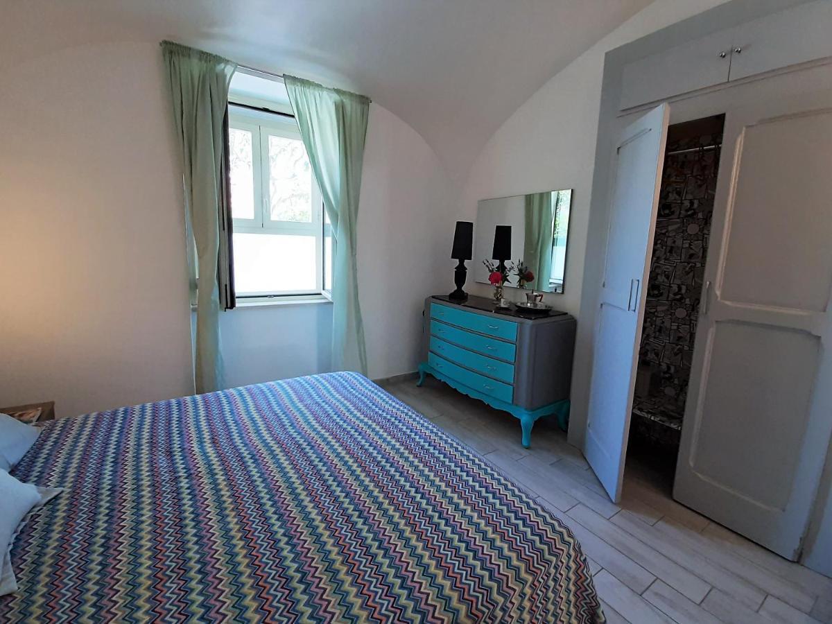 Dreaming Sorrento Suites 외부 사진
