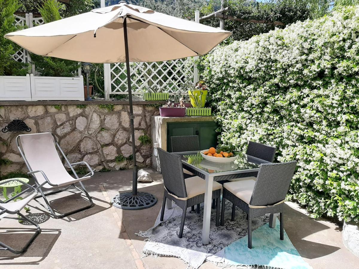 Dreaming Sorrento Suites 외부 사진
