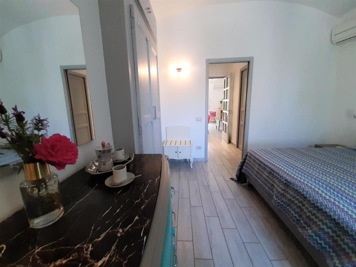 Dreaming Sorrento Suites 외부 사진