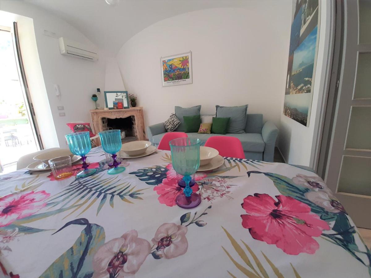 Dreaming Sorrento Suites 외부 사진