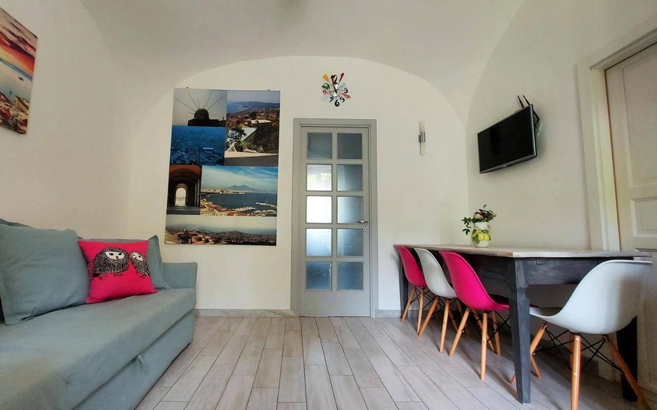 Dreaming Sorrento Suites 외부 사진
