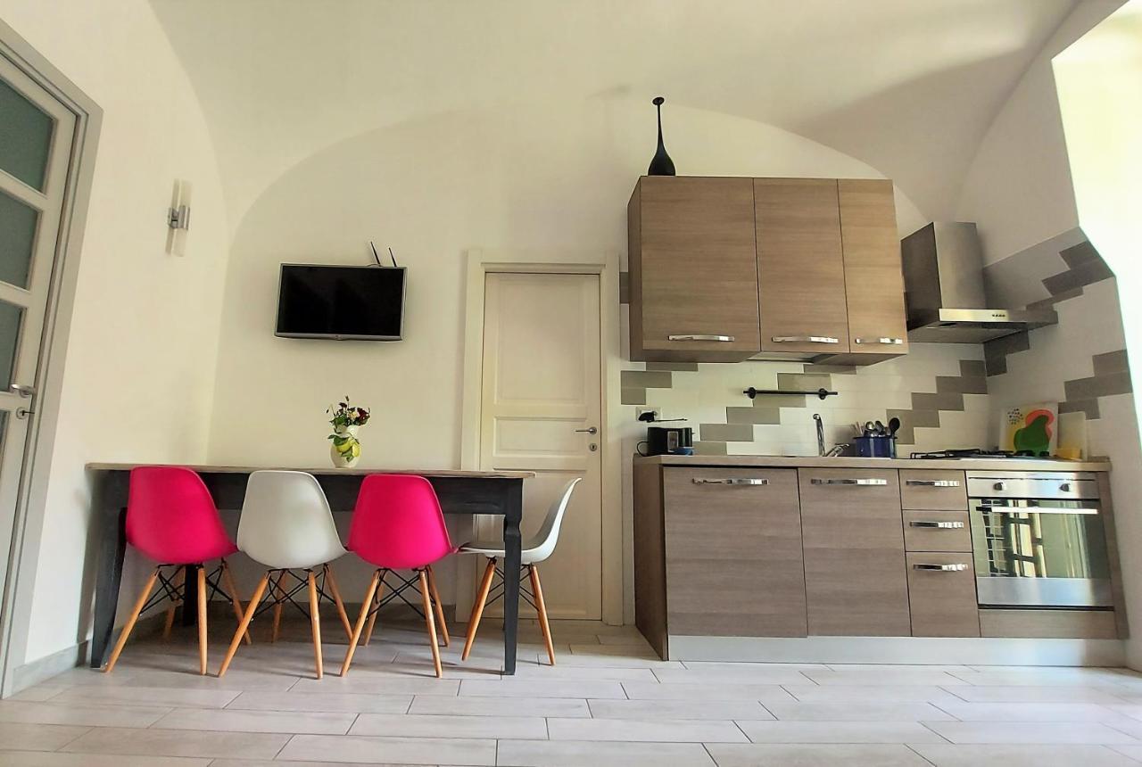 Dreaming Sorrento Suites 외부 사진