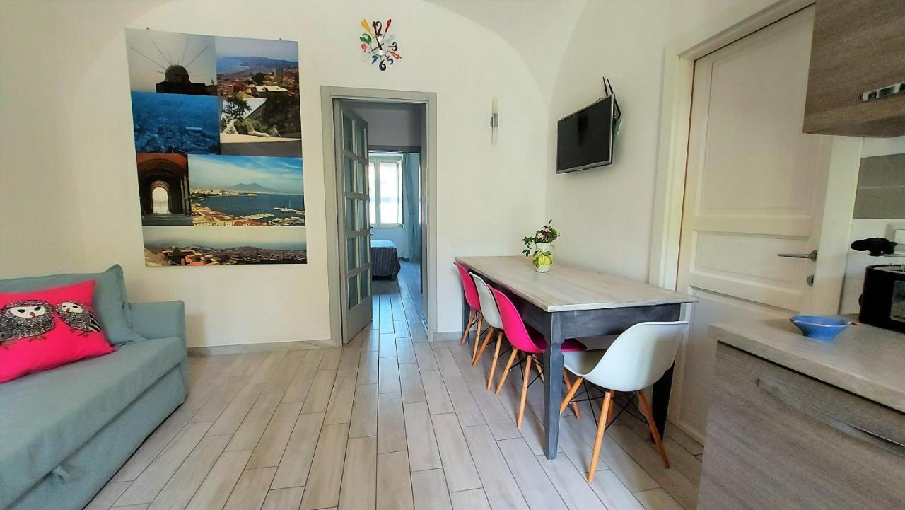 Dreaming Sorrento Suites 외부 사진