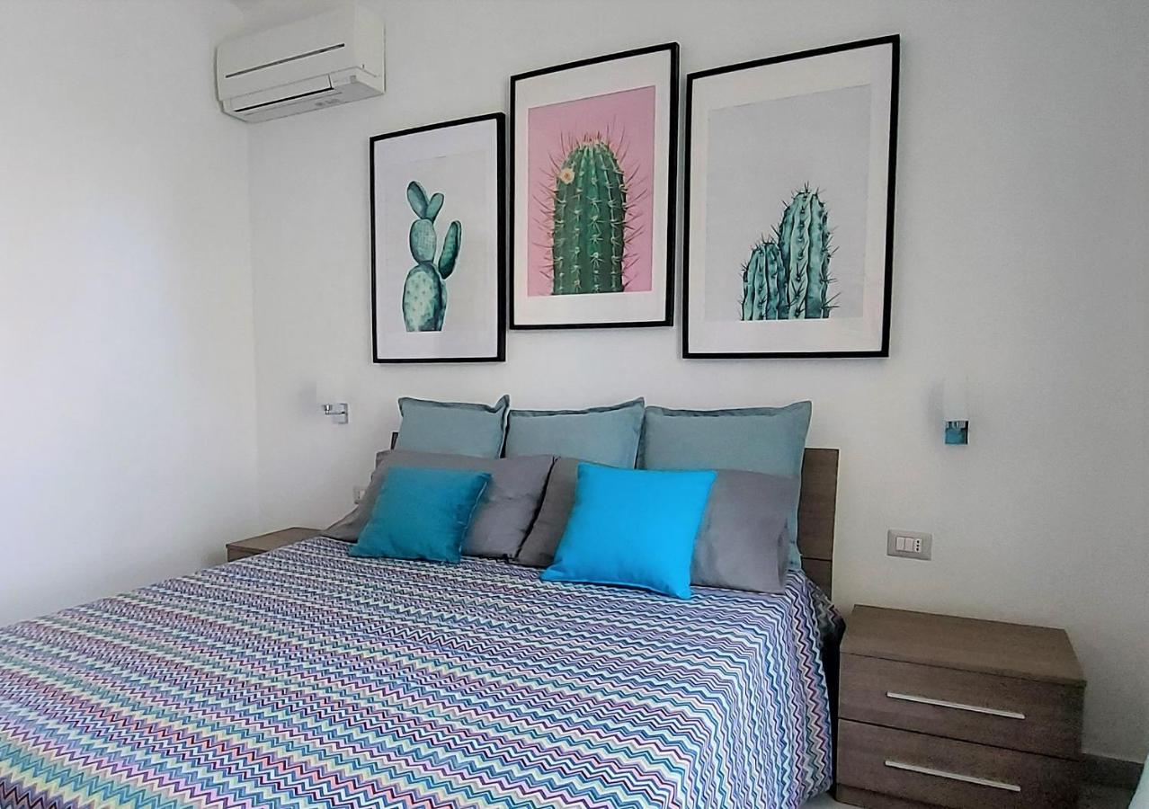 Dreaming Sorrento Suites 외부 사진