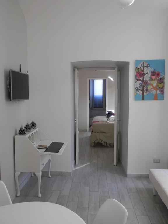 Dreaming Sorrento Suites 외부 사진