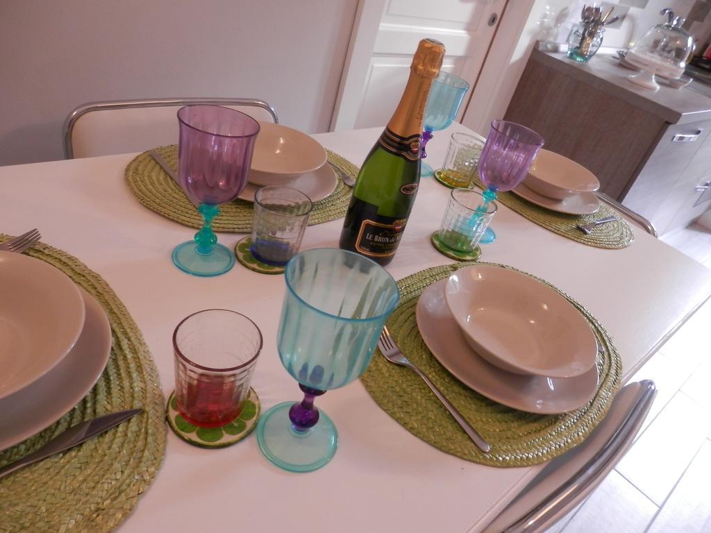 Dreaming Sorrento Suites 외부 사진