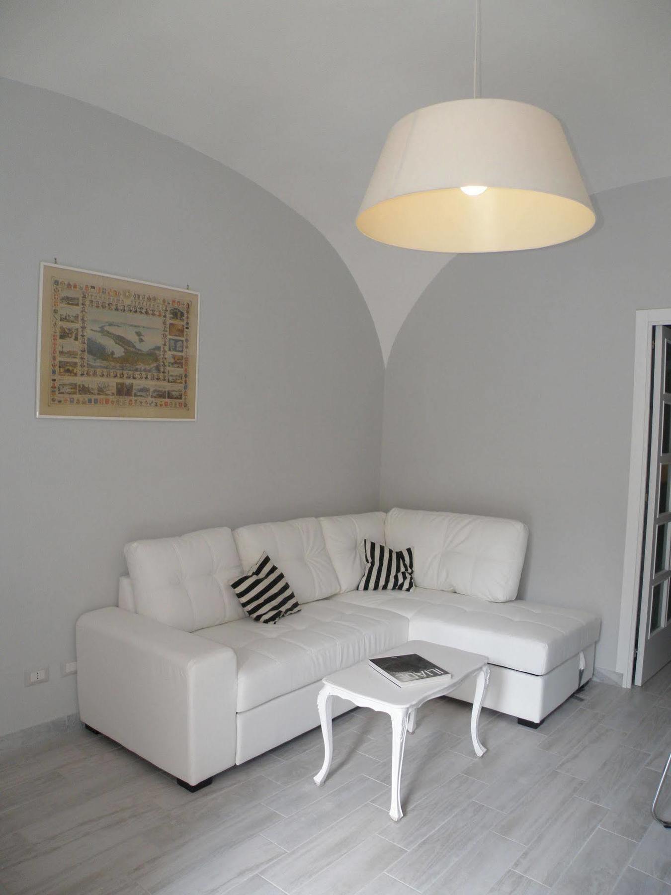 Dreaming Sorrento Suites 외부 사진
