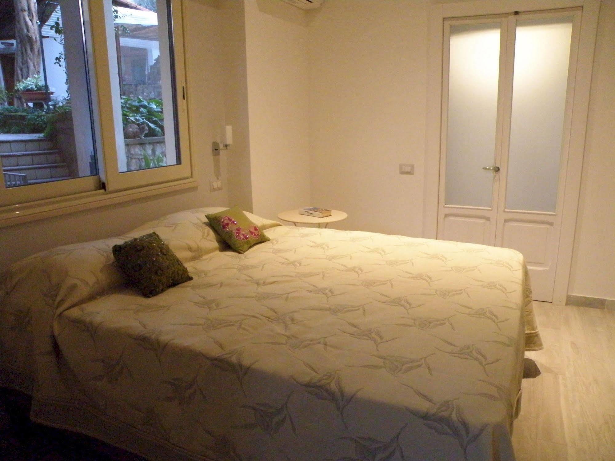 Dreaming Sorrento Suites 외부 사진