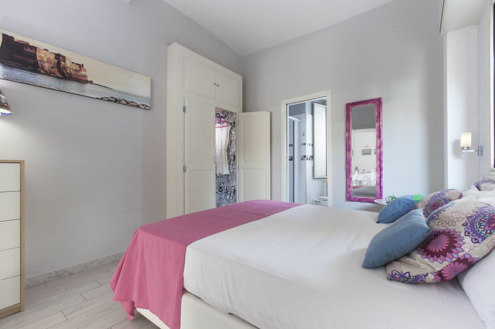 Dreaming Sorrento Suites 외부 사진