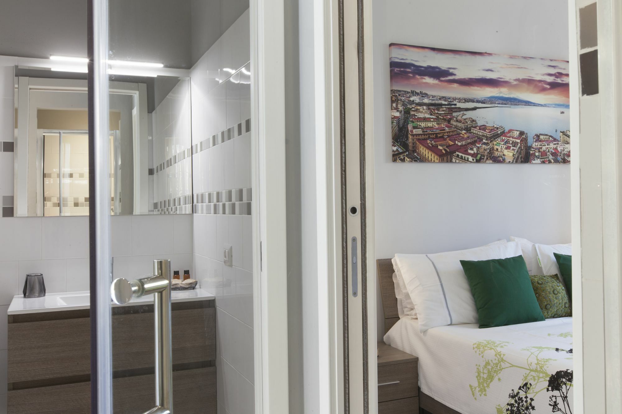 Dreaming Sorrento Suites 외부 사진