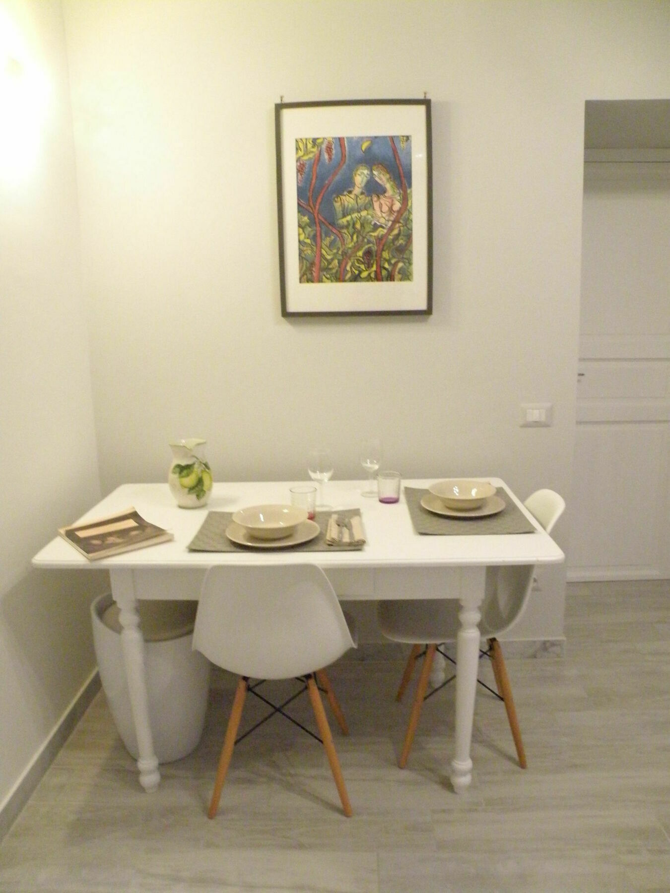 Dreaming Sorrento Suites 외부 사진