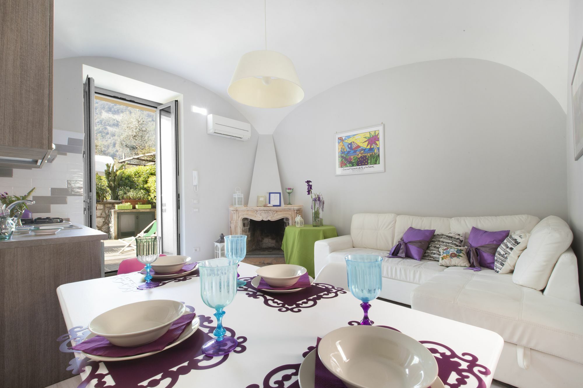 Dreaming Sorrento Suites 외부 사진