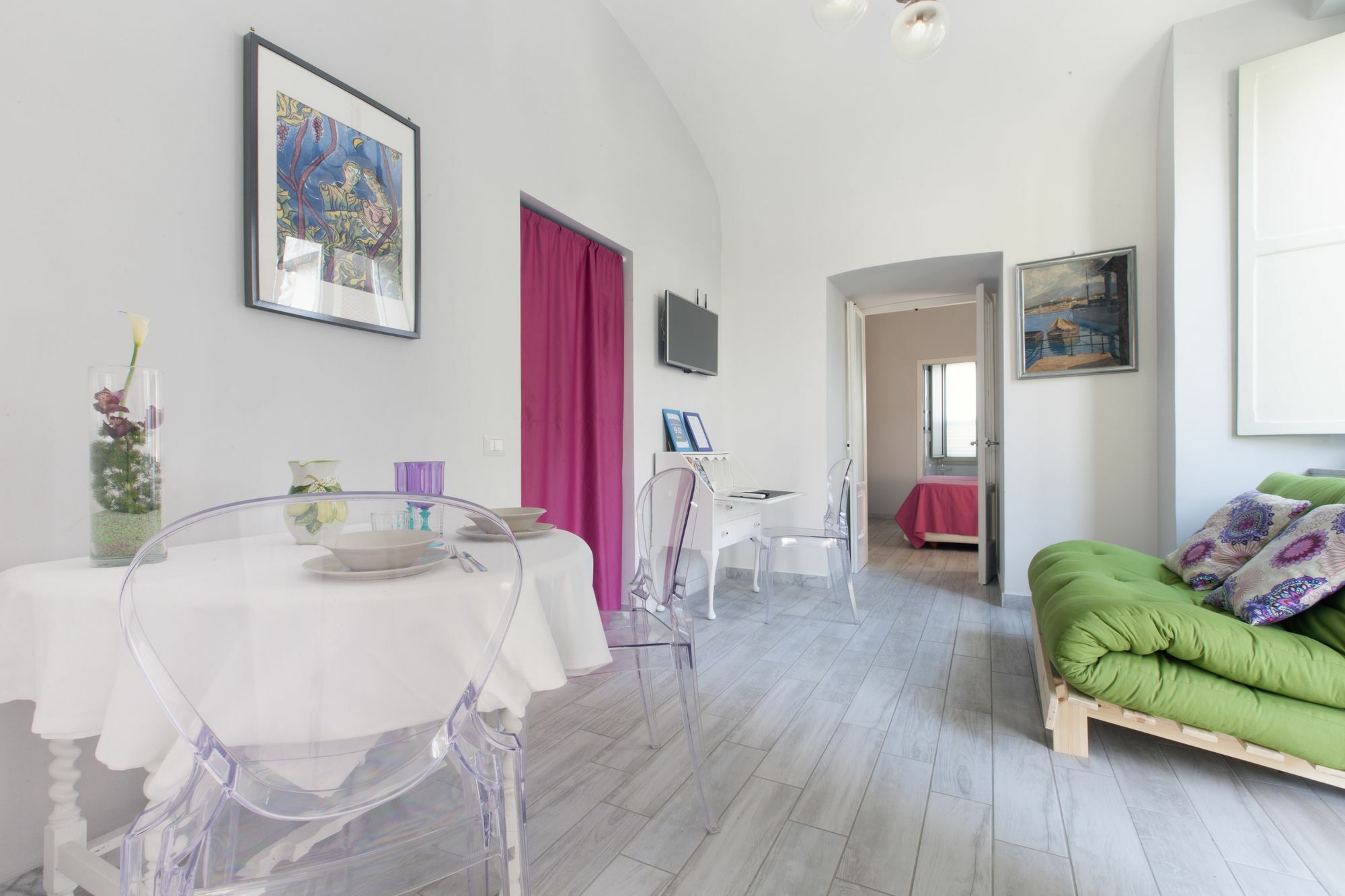 Dreaming Sorrento Suites 외부 사진