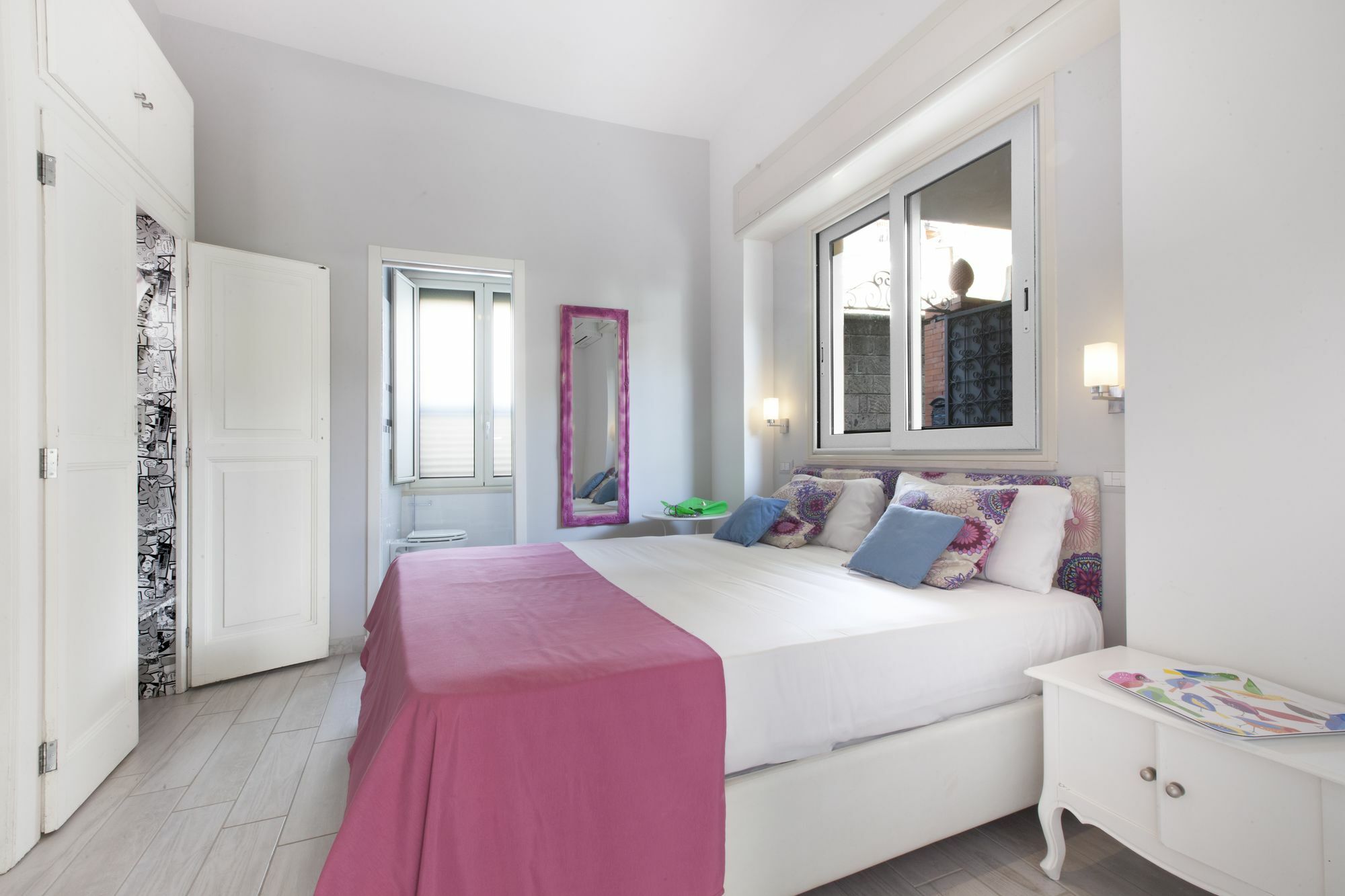 Dreaming Sorrento Suites 외부 사진