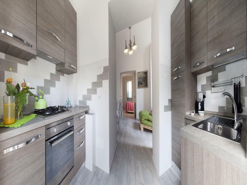 Dreaming Sorrento Suites 외부 사진