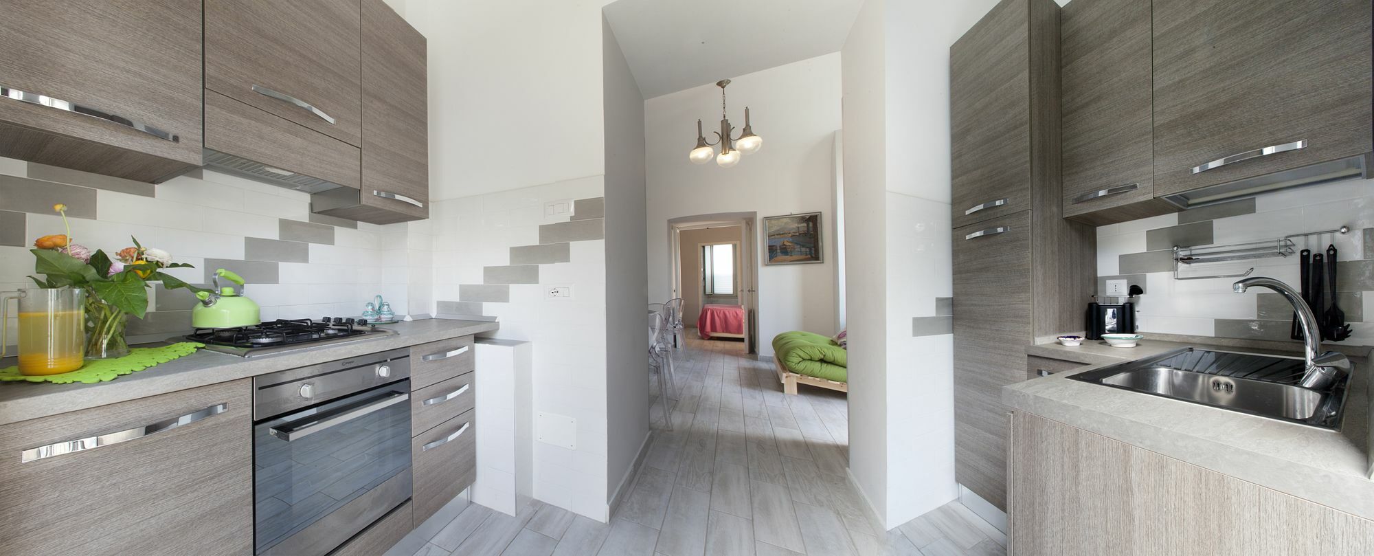 Dreaming Sorrento Suites 외부 사진