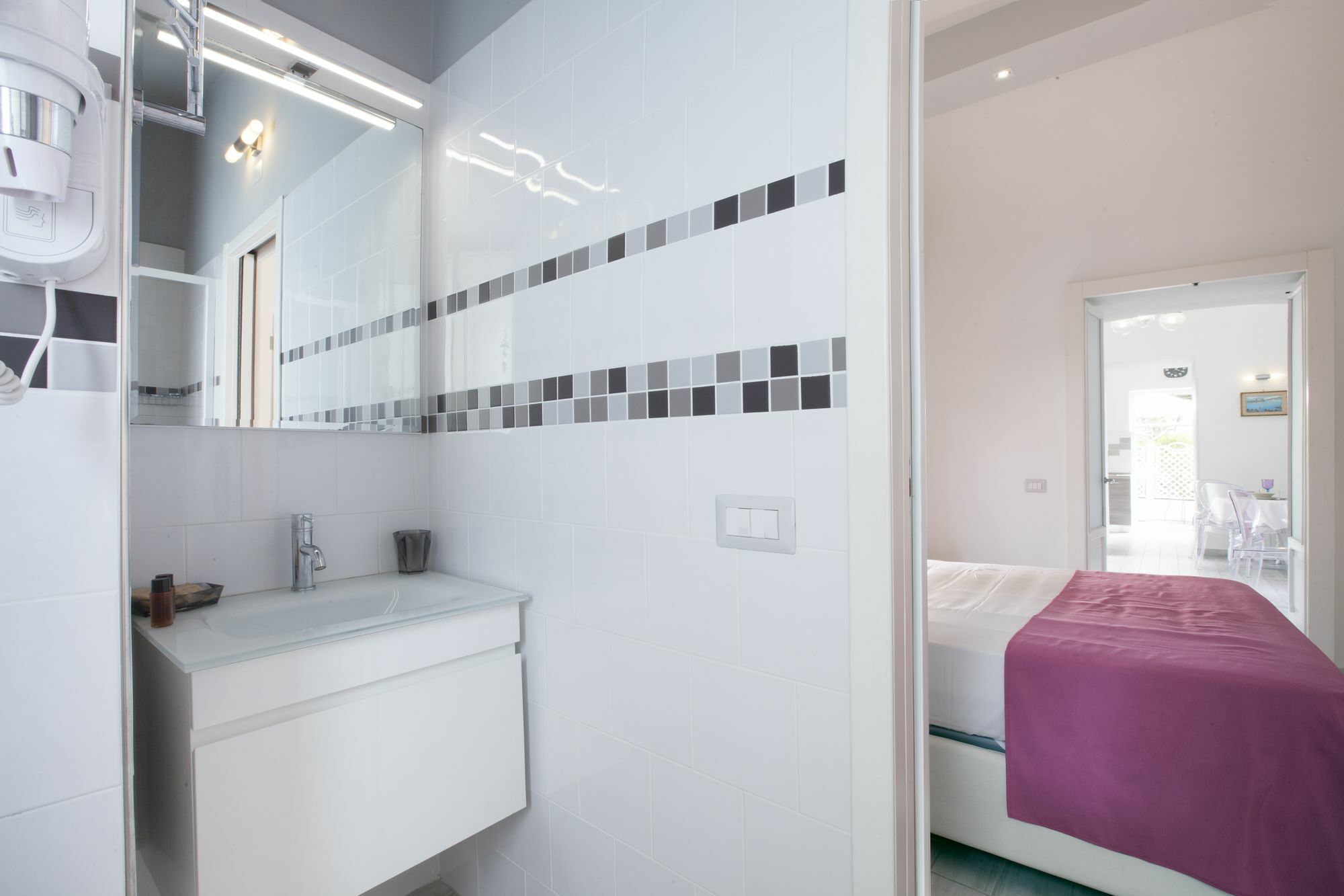 Dreaming Sorrento Suites 외부 사진