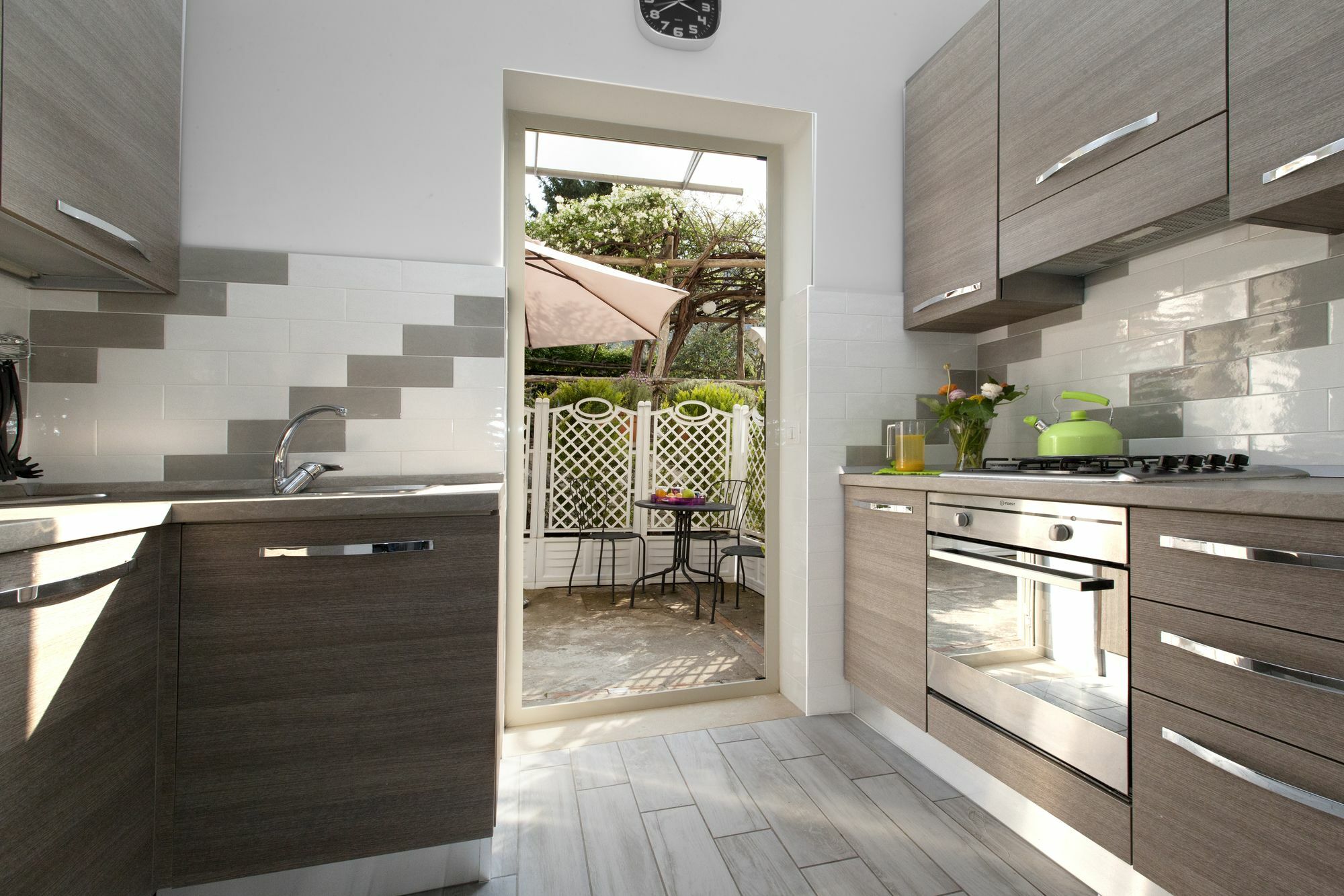 Dreaming Sorrento Suites 외부 사진