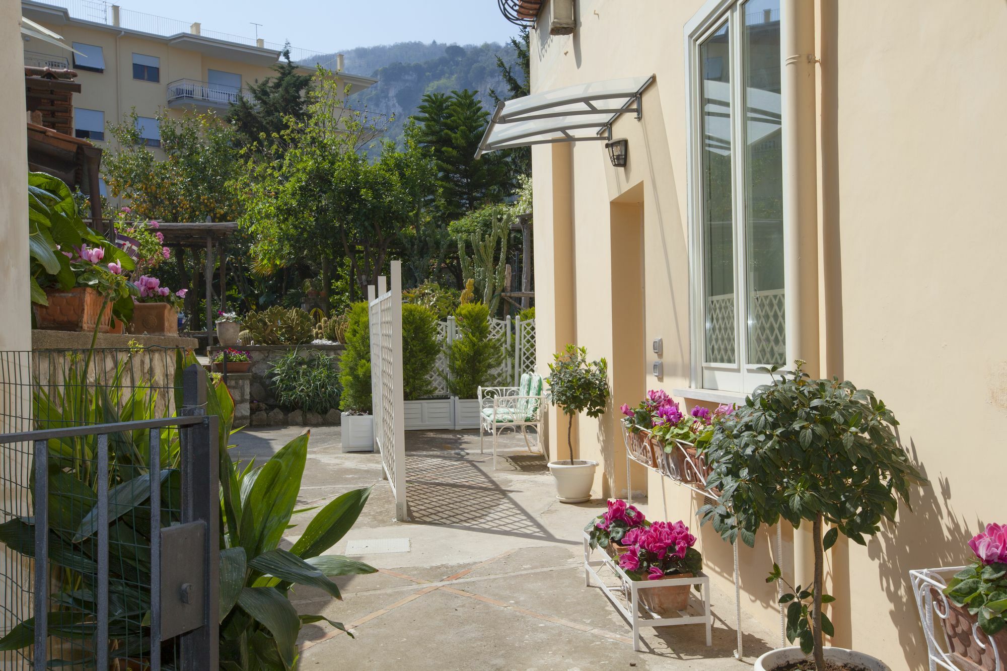 Dreaming Sorrento Suites 외부 사진
