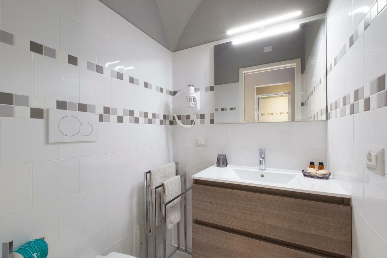 Dreaming Sorrento Suites 외부 사진