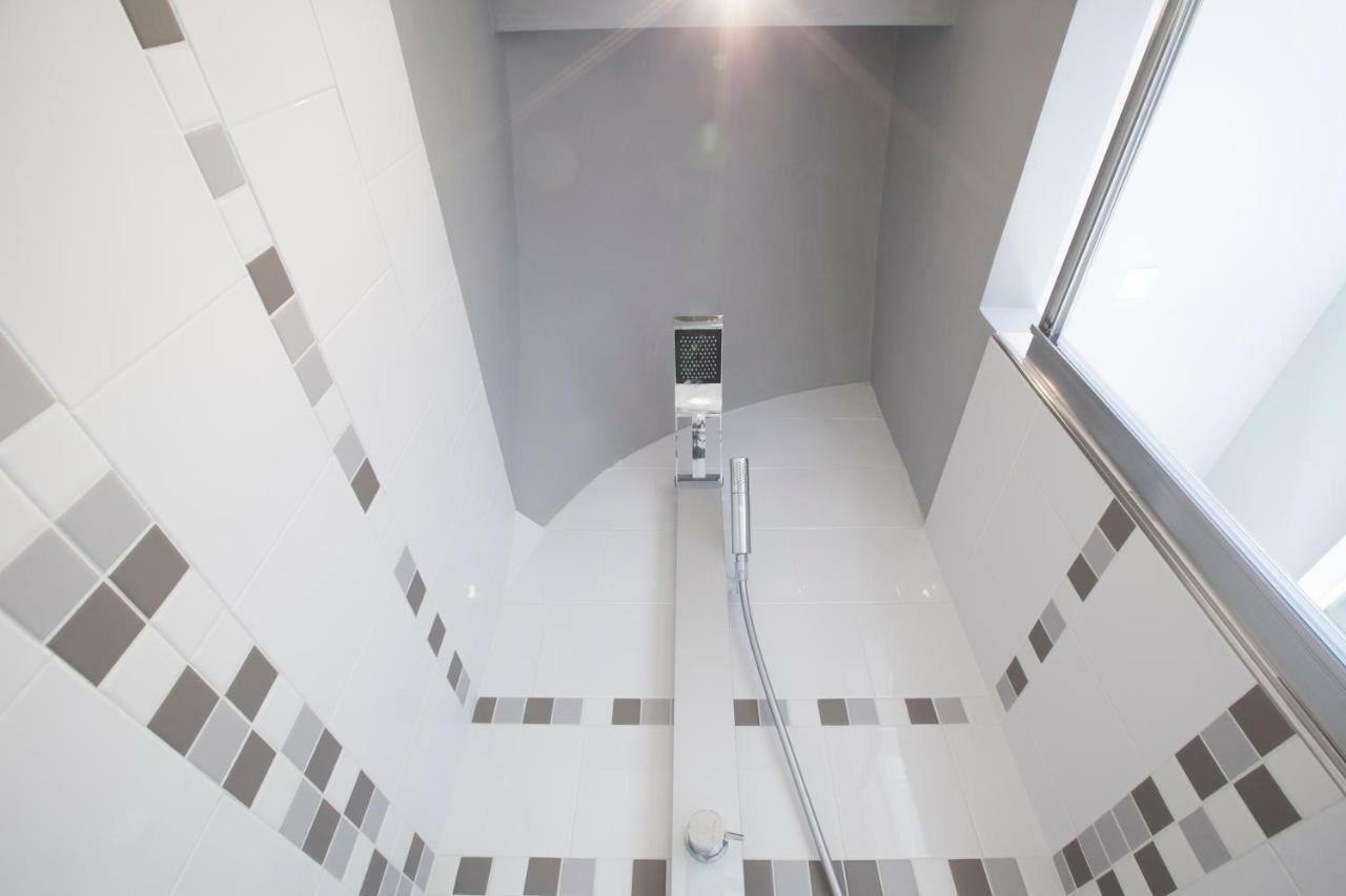 Dreaming Sorrento Suites 외부 사진